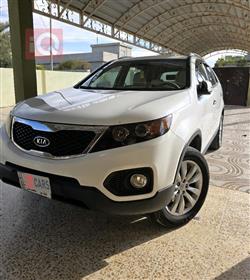 کیا سۆرینتۆ